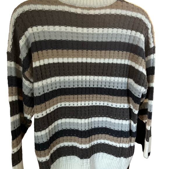SO Goods for Life NWT Womens Sweater XXL Warm Soft Winter Activities Sustainable - Picture 1 of 16